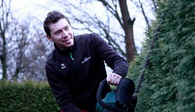 Nesko's Hausmeisterservice - Gartenpflege Hauptbild