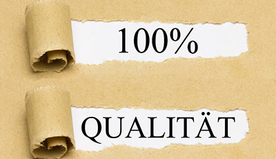 Ihre Vorteile bei Nesko's Hausmeisterservice - 100% Qualität