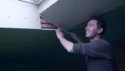 Nesko's Hausmeisterservice - Renovierungsarbeiten Hauptbild